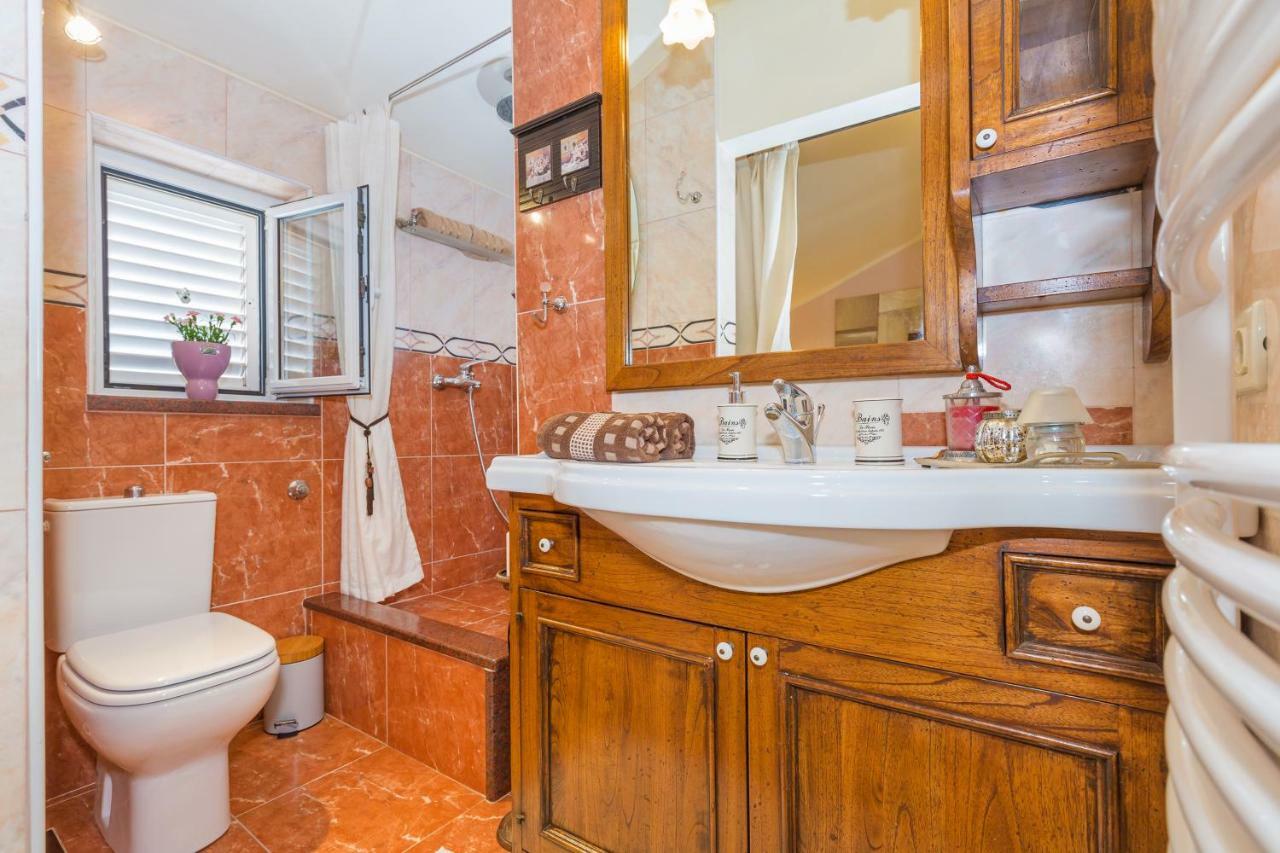 Zucchero Dubrovnik Buitenkant foto