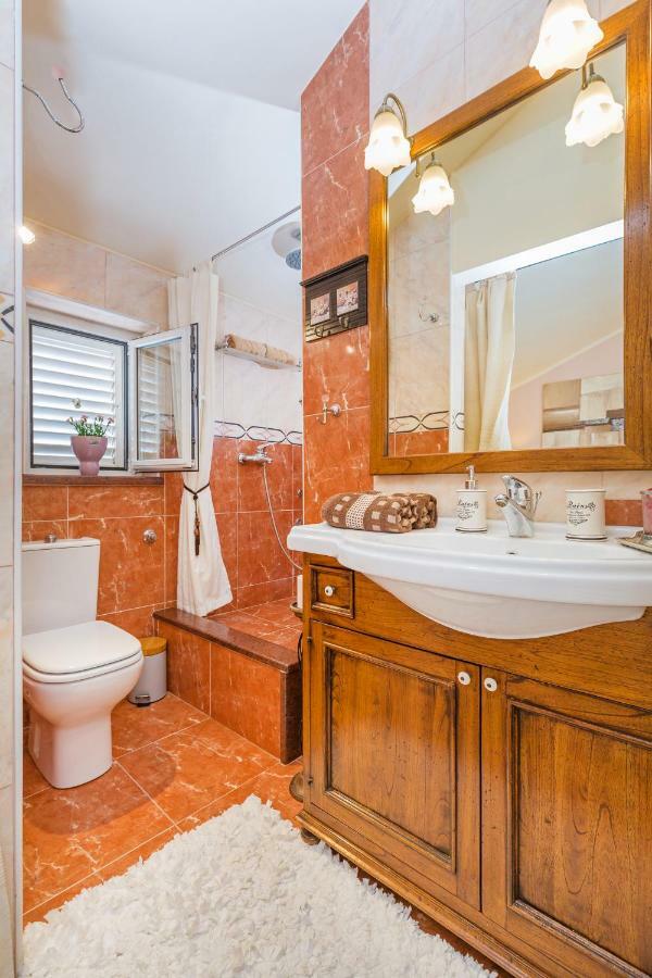 Zucchero Dubrovnik Buitenkant foto